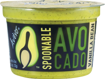 Spoonable Avocado product image.